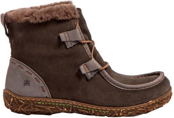 El Naturalista Low Boots 2544911R3005