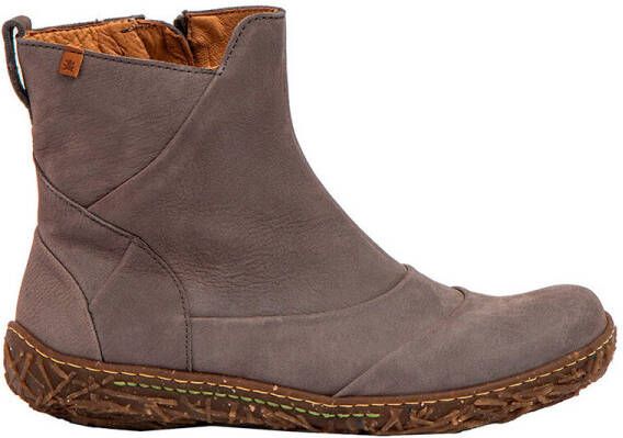 El Naturalista Low Boots 25450119A005