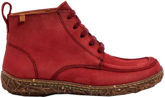 El Naturalista Low Boots 2545311AD005