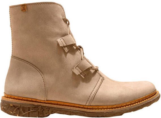 El Naturalista Low Boots 2547017S0005