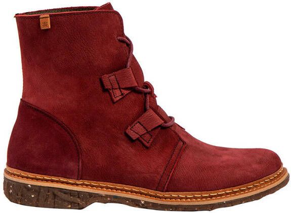 El Naturalista Low Boots 254701AD0005