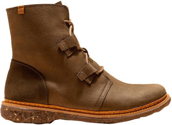 El Naturalista Low Boots 254701FE0005