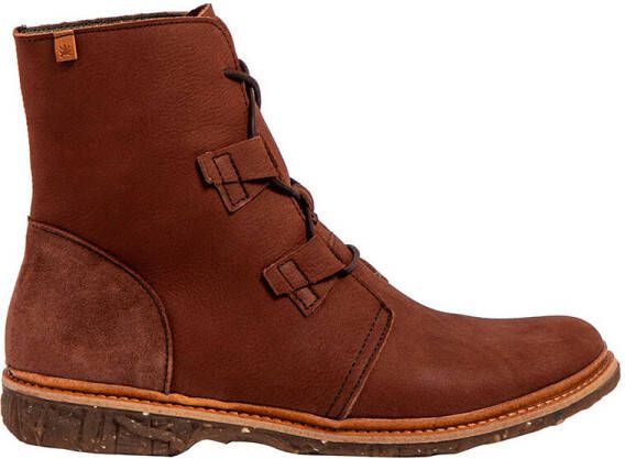 El Naturalista Low Boots 254701FQ0005