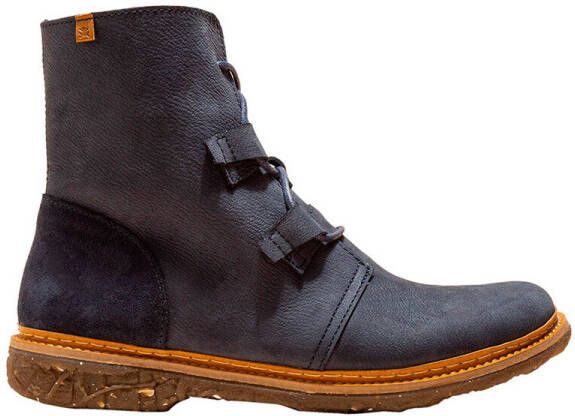 El Naturalista Low Boots 254701NF0005