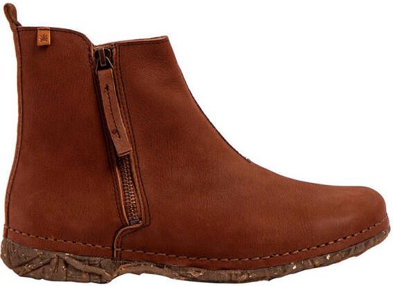 El Naturalista Low Boots 2547211FQ005