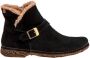 El Naturalista Low Boots 254731101005 - Thumbnail 2