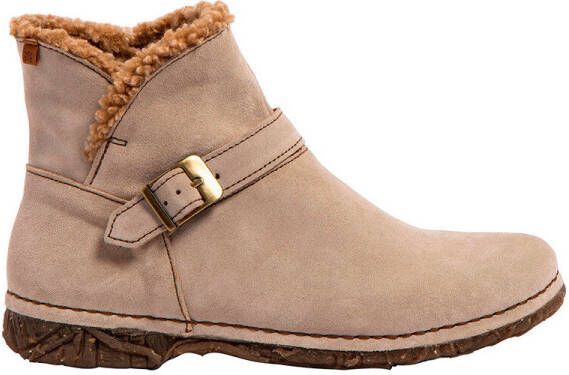 El Naturalista Low Boots 2547311ZZ005