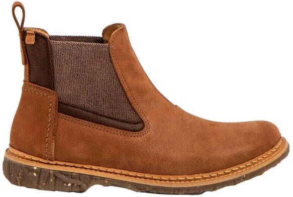 El Naturalista Low Boots 2547511NK005