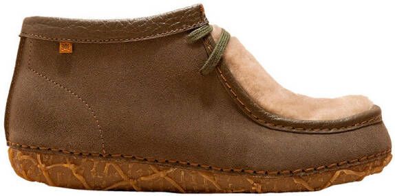 El Naturalista Low Boots 25511S122005