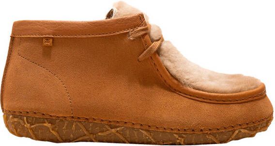 El Naturalista Low Boots 25511S123005