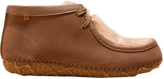 El Naturalista Low Boots 25511S1NC005