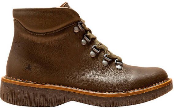 El Naturalista Low Boots 2557811FE005