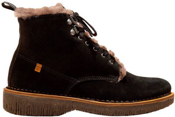 El Naturalista Low Boots 255792010005