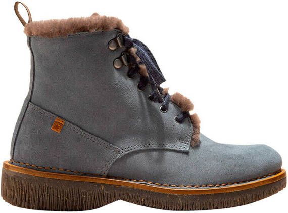 El Naturalista Low Boots 255792050005