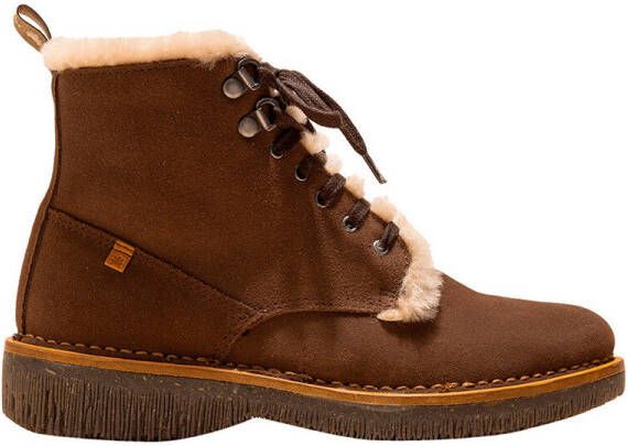 El Naturalista Low Boots 255792120005