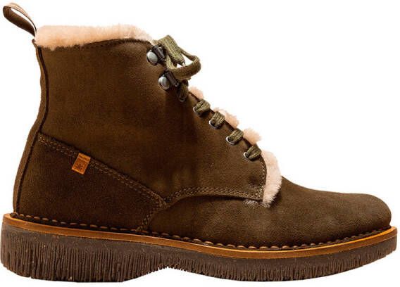 El Naturalista Low Boots 255792FE0005