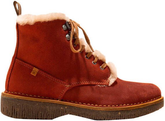 El Naturalista Low Boots 255792HA0005