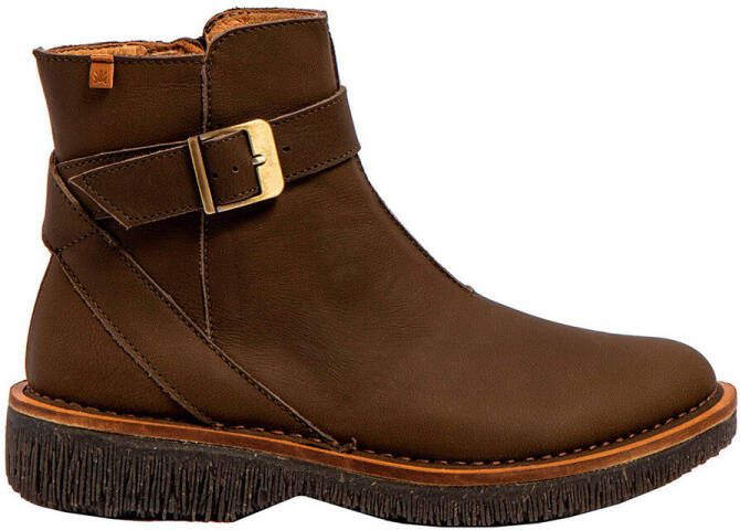 El Naturalista Low Boots 2558011FE005