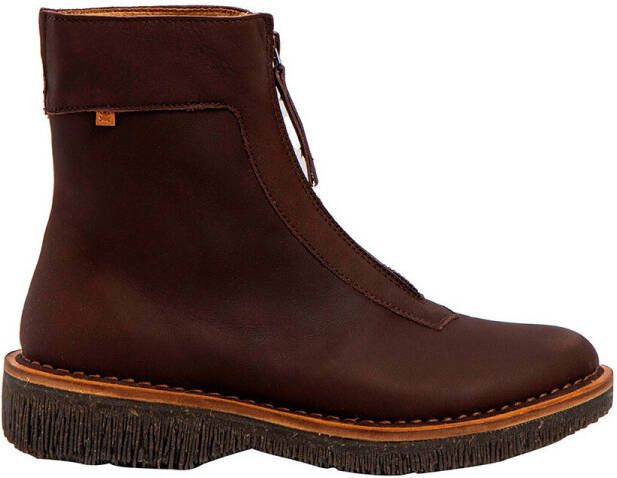 El Naturalista Low Boots 255811120005