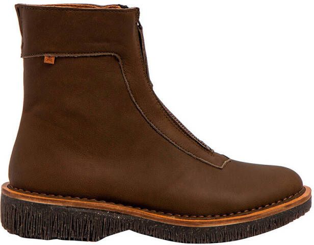 El Naturalista Low Boots 255811FE0005