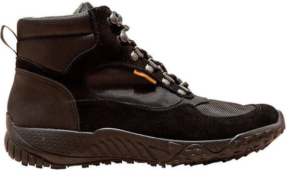 El Naturalista Low Boots 256201101005