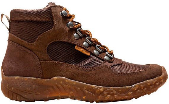 El Naturalista Low Boots 256201112005