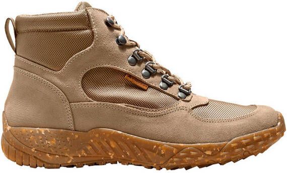 El Naturalista Low Boots 25620117S005