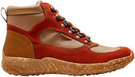 El Naturalista Low Boots 2562011B0005