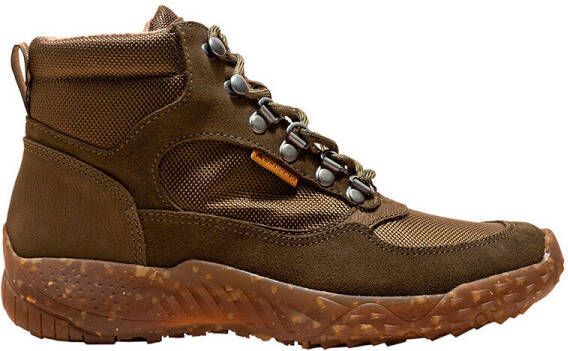 El Naturalista Low Boots 2562011FE005