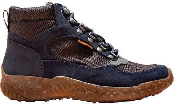 El Naturalista Low Boots 2562011XY005