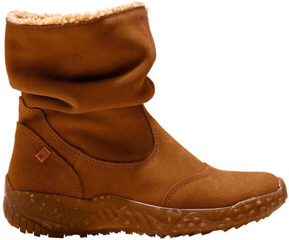 El Naturalista Low Boots 2562411ND005