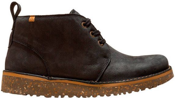 El Naturalista Low Boots 256301010005