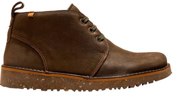 El Naturalista Low Boots 256301FE0005