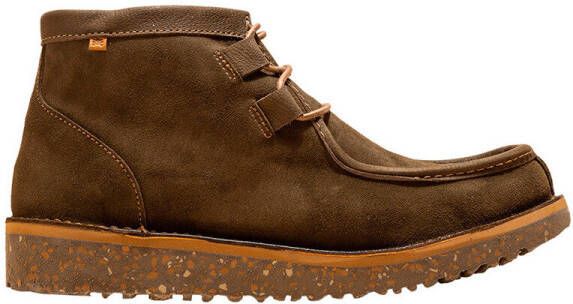 El Naturalista Low Boots 256311FE0005