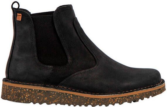 El Naturalista Low Boots 256321010005