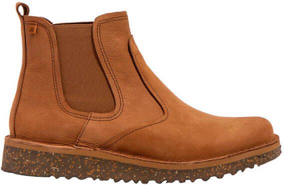 El Naturalista Low Boots 256321F50005