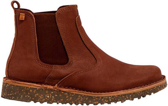 El Naturalista Low Boots 256321FQ0005