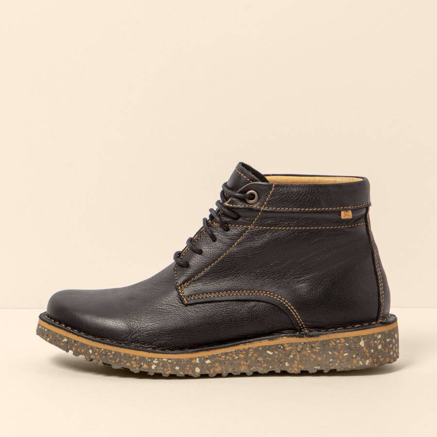 El Naturalista Low Boots 256341101005