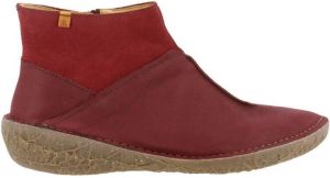 El Naturalista Low Boots 2572411RZ005