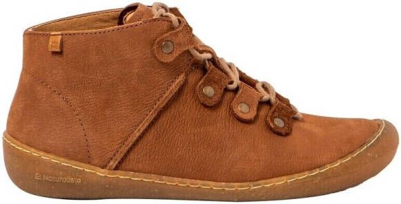 El Naturalista Low Boots 2573611ND005