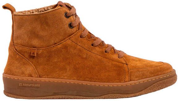 El Naturalista Low Boots 258431155005