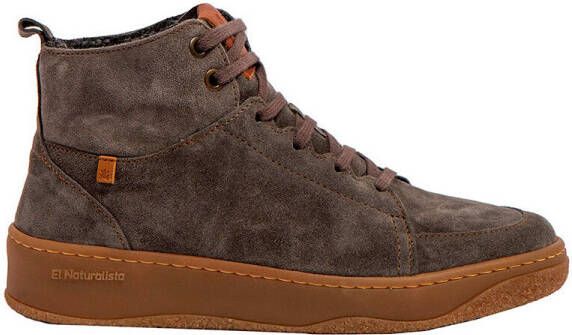 El Naturalista Low Boots 2584311R3005