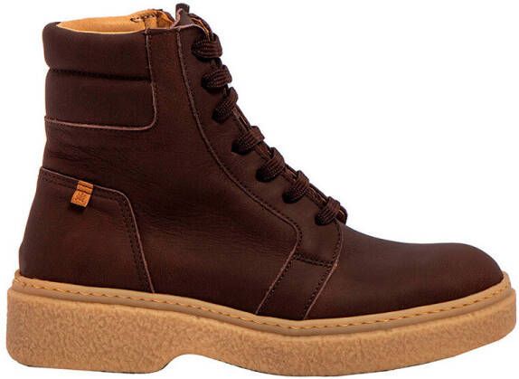 El Naturalista Low Boots 259001112005