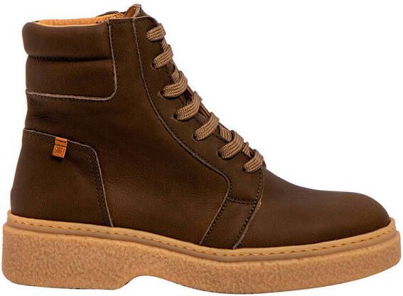 El Naturalista Low Boots 2590011FE005