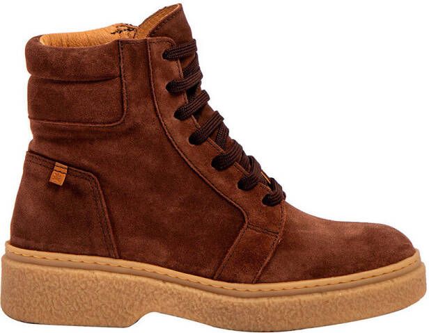 El Naturalista Low Boots 25900S1FQ005