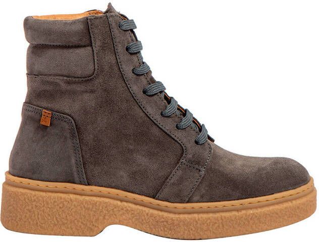 El Naturalista Low Boots 25900S1R3005