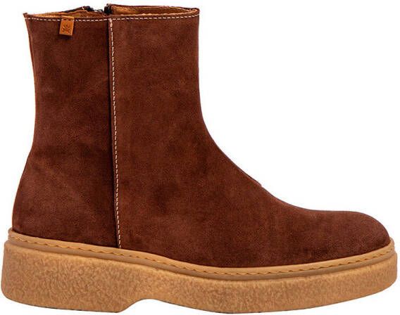 El Naturalista Low Boots 2590111FQ005