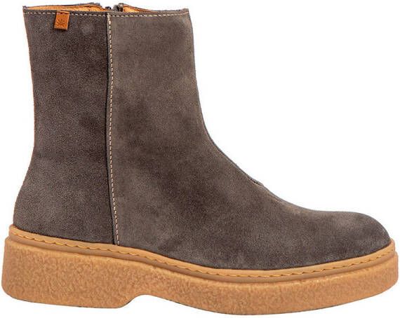 El Naturalista Low Boots 2590111R3005