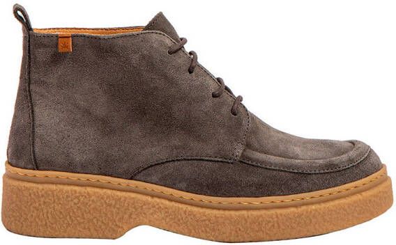 El Naturalista Low Boots 25902S1R3005