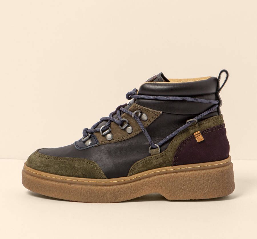 El Naturalista Low Boots 259051128005